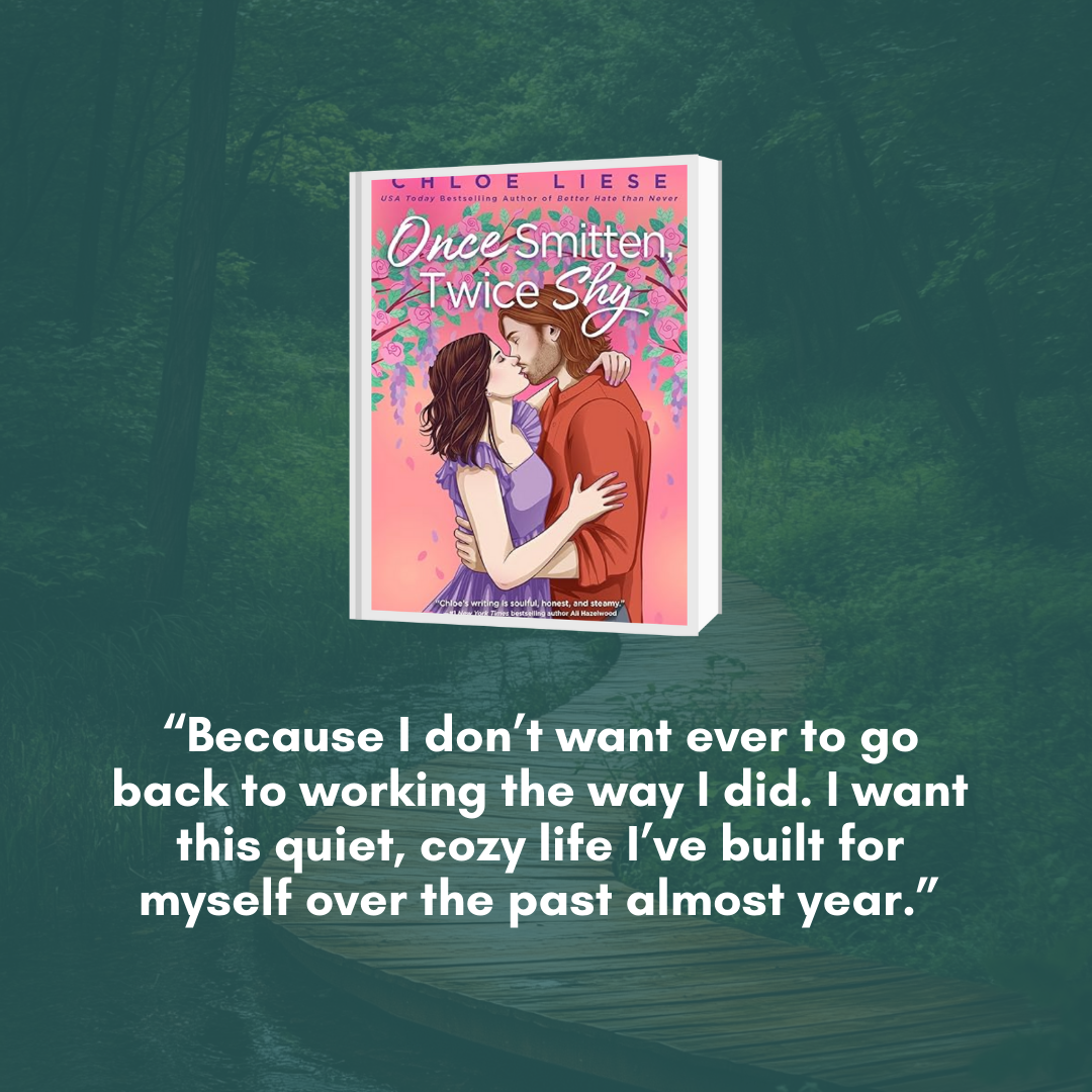 EASE ISN'T THE SAME AS EASY