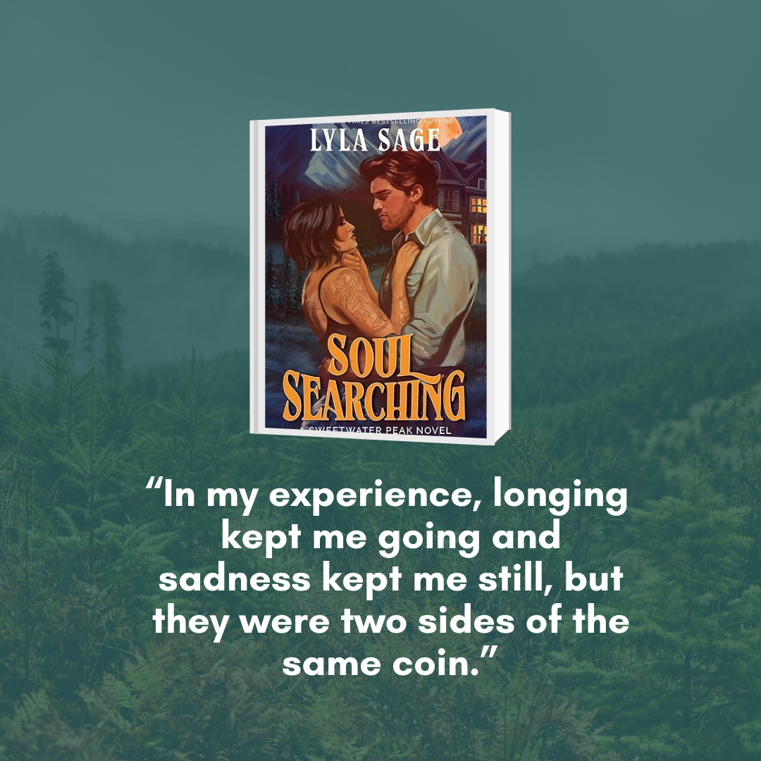 TWO SIDES OF THE SAME COIN . . .