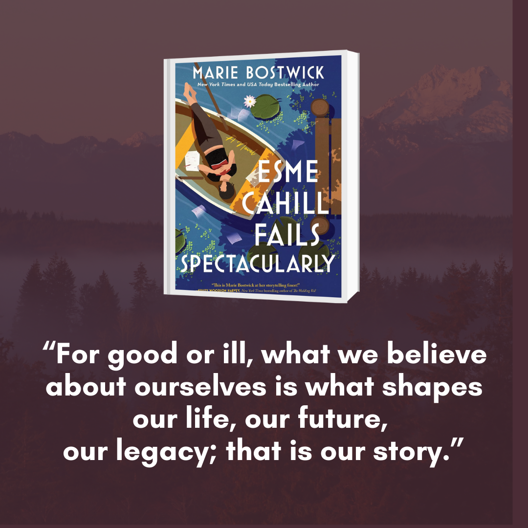 SO, WHAT'S YOUR STORY?