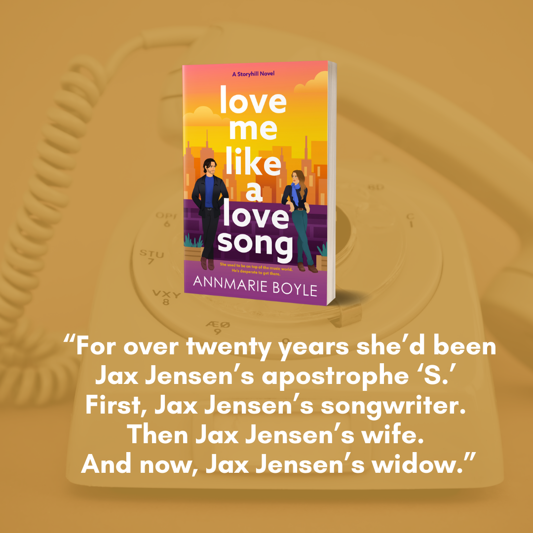 YOUR IDENTITY IS CALLING . . .