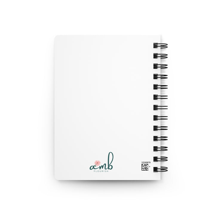 Flourish Journals, S/3