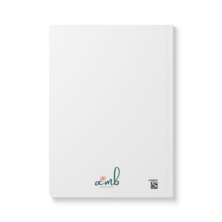 Summer Seasons Journal