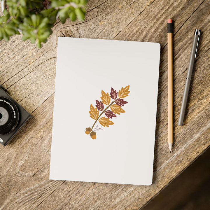 Fall Seasons Journal