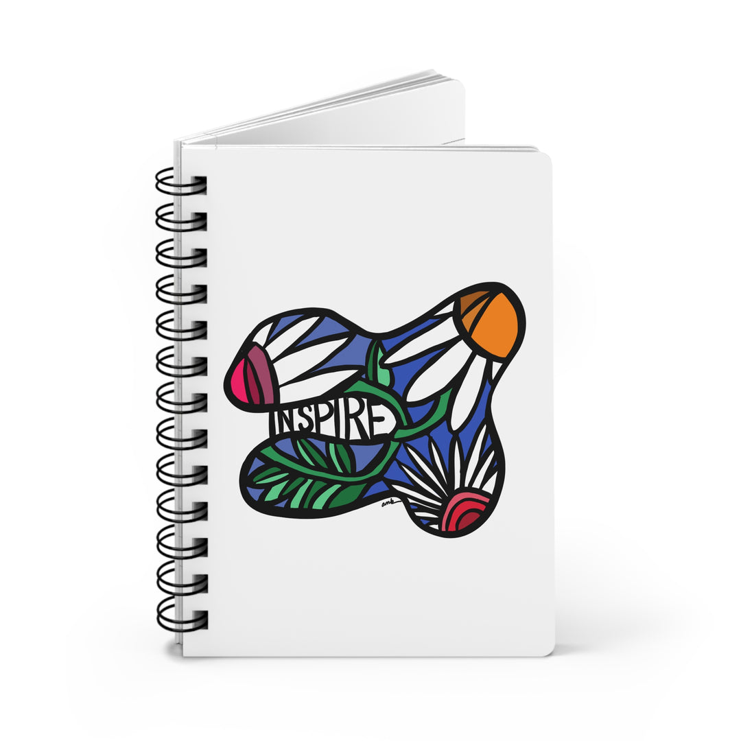 Flourish Journals, S/3