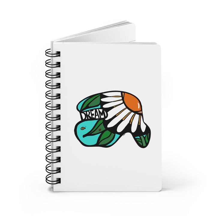 Flourish Journals, S/3