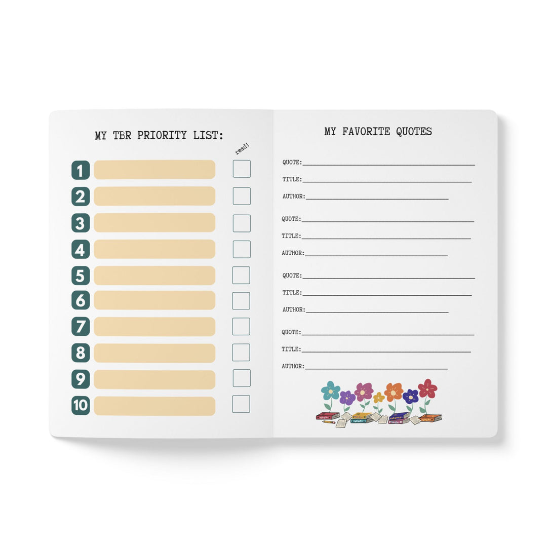 TBR Journal