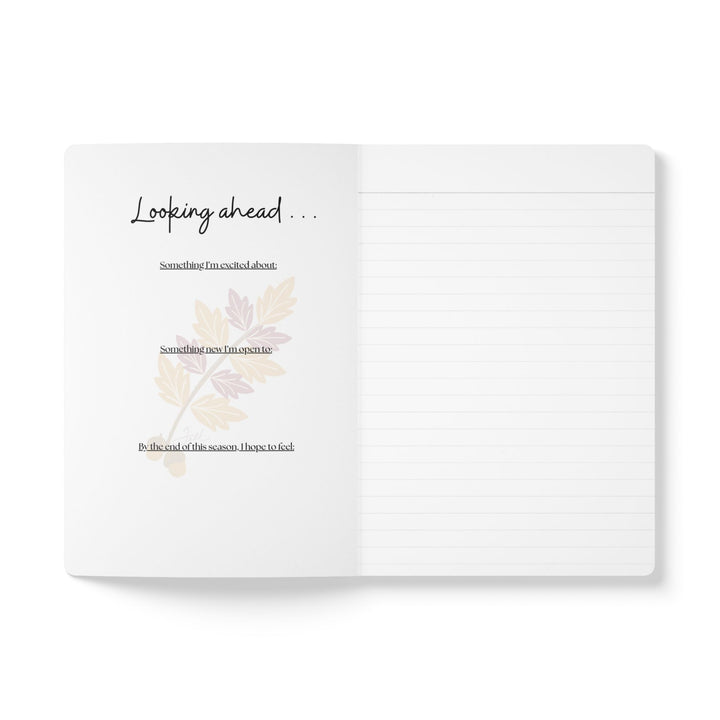 Fall Seasons Journal