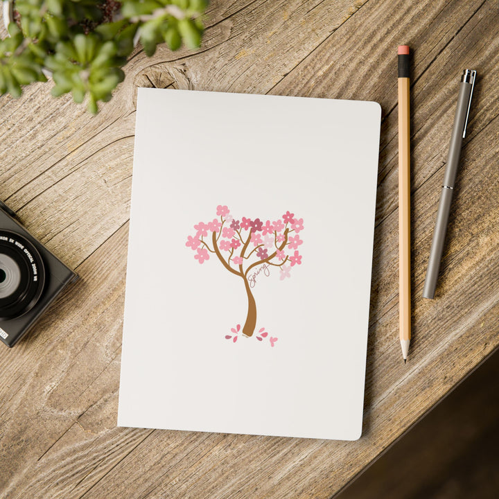 Spring Seasons Journal