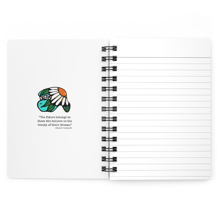 Dream Spiral Journal