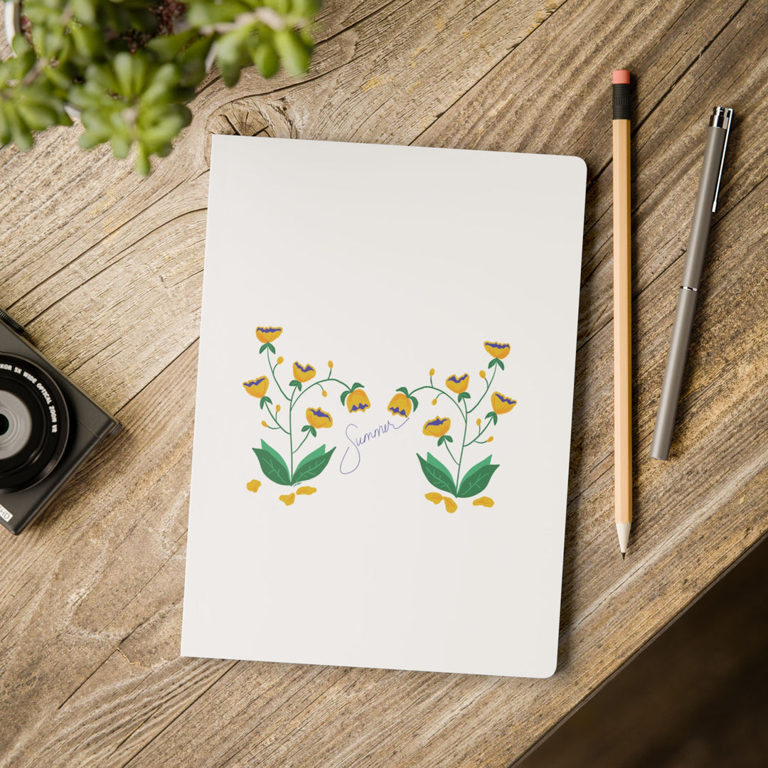 Summer Seasons Journal