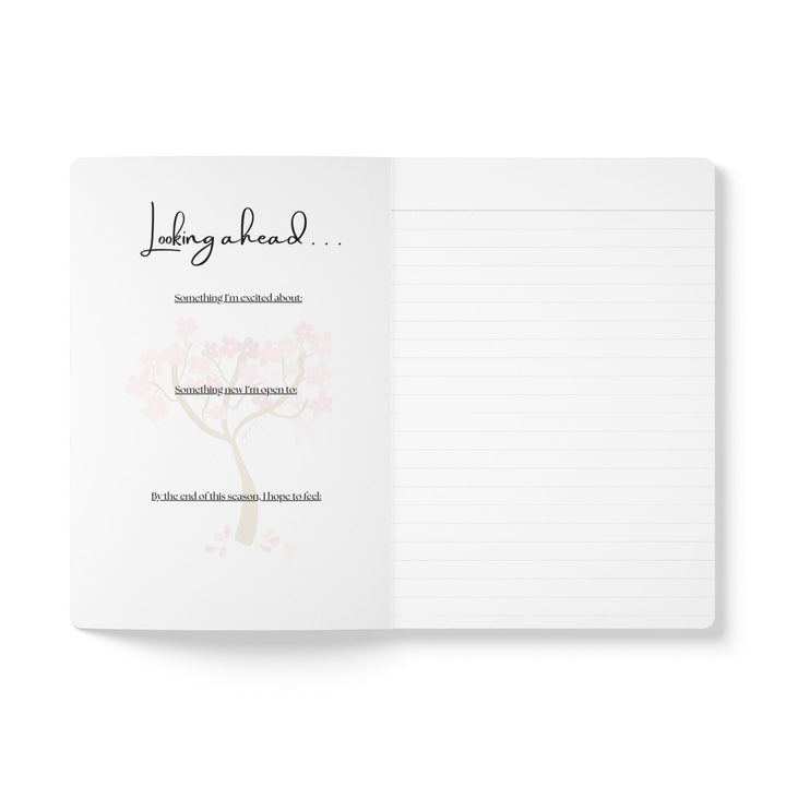 Spring Seasons Journal