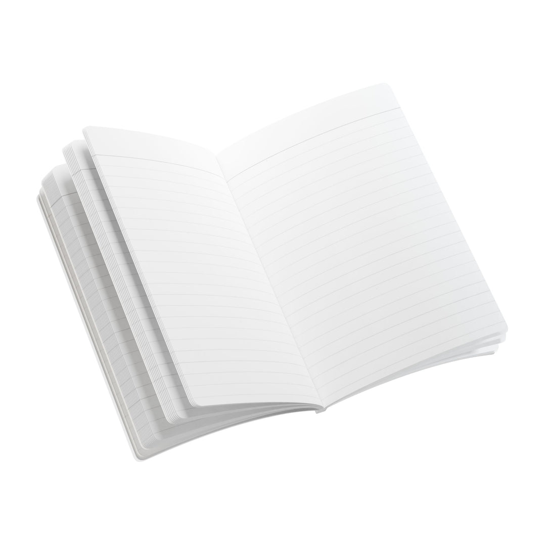 Winter Seasons Journal