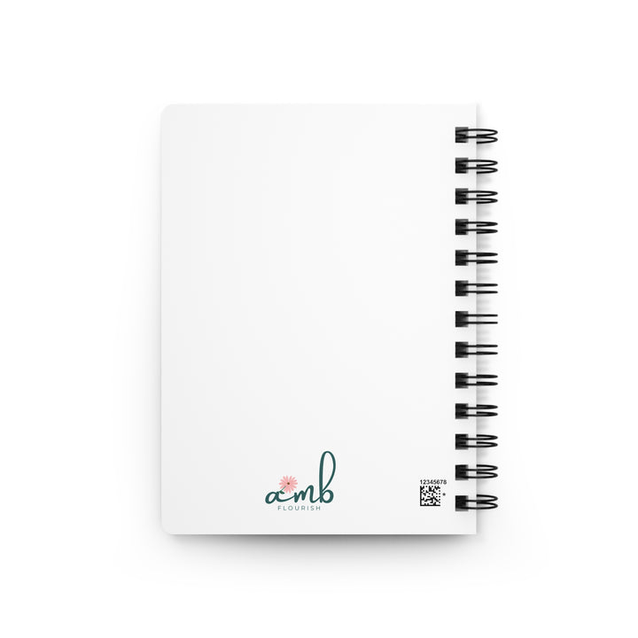Create Spiral Journal