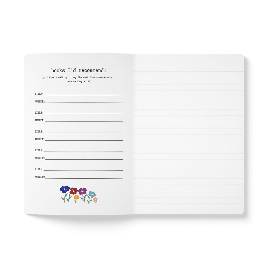 TBR Journal