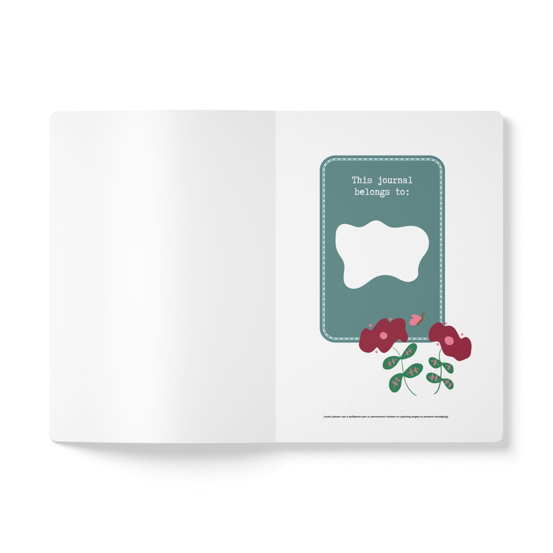 TBR Journal