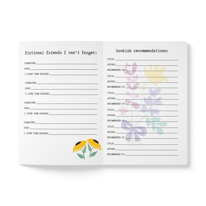 TBR Journal