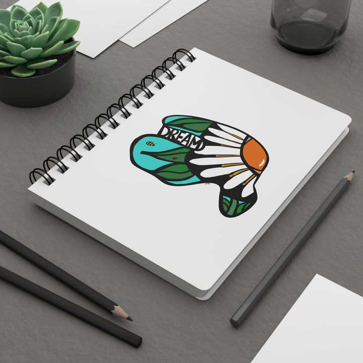 Dream Spiral Journal