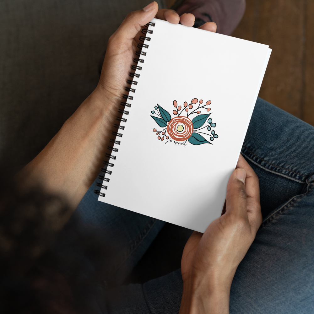 "Journal" Notebook