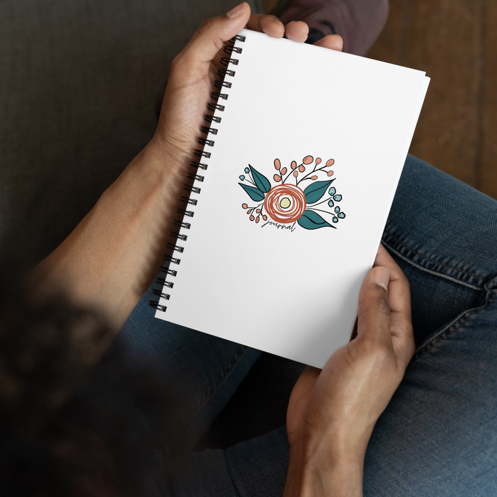 "Journal" Notebook