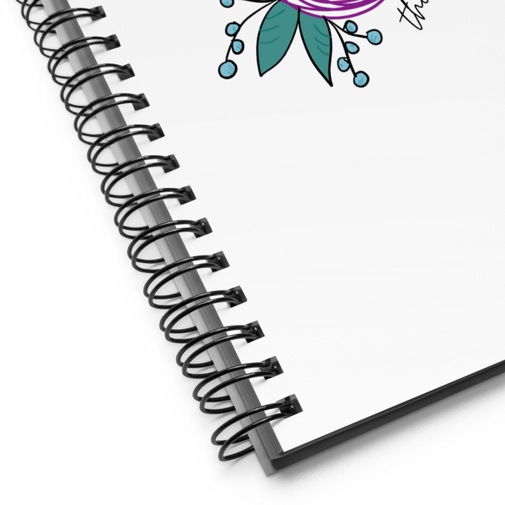 "Thoughts" Notebook