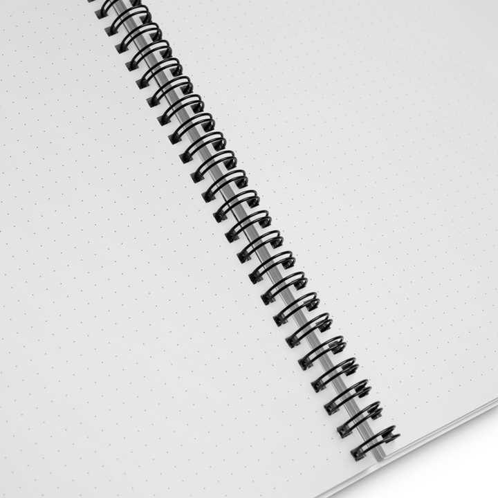 "Thoughts" Notebook
